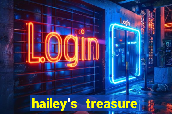 hailey's treasure adventure apk